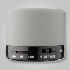 Speaker