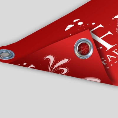  Banners - Doublesided - 700px
