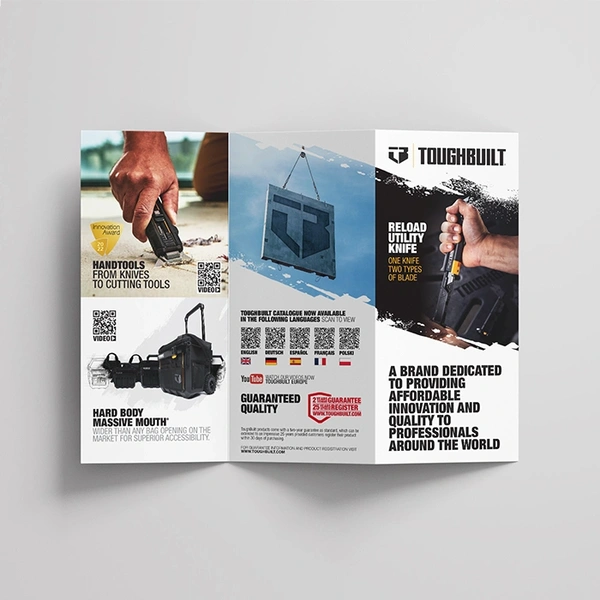  40507 - Foldedleaflets - 700px