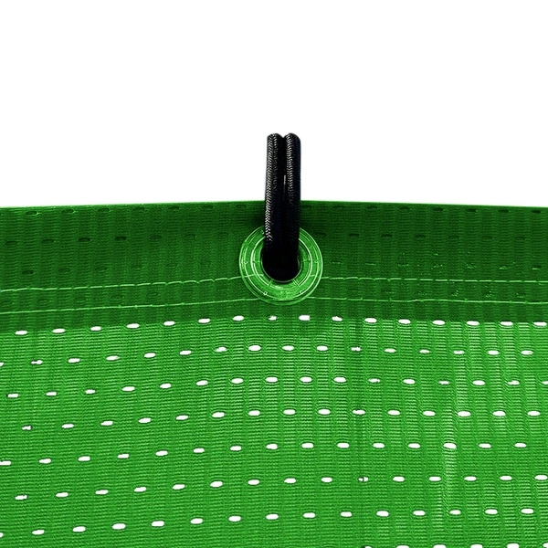  Banners - Mesh - Green - 700px