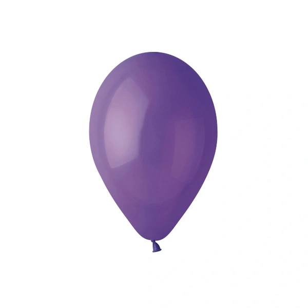  Balloon - Latex - Purple - 700px - Jpg
