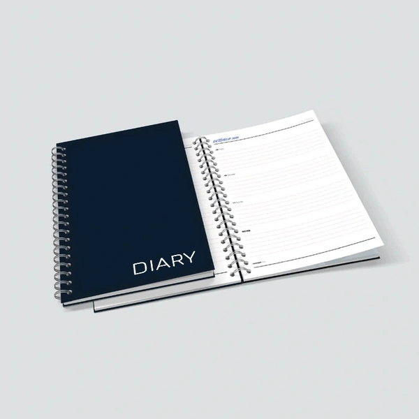  Diaries - 1 - 700px