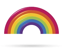  Tips - Icons - Rainbow