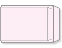 Gusset – folded sides that can expand to accommodate bulkier items