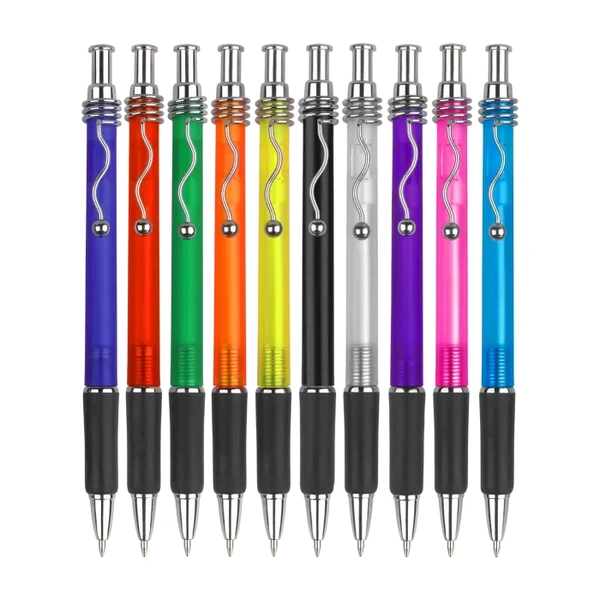  Pens - Plastic - 37 - 700px
