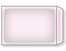 Air Padded Bags – the body of the envelope is made from paper with a plastic lining comprising of small air pockets that provide protection and security to the contents. A popular brand is the Jiffy envelope.