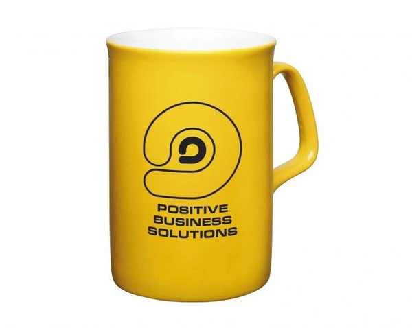  Drinkware Opal Colourcoat Mug