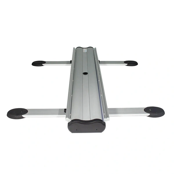  Display - Outdoor - Roller - Banner - 02